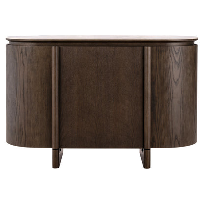 Richmond Möbel Sideboard Langford brown | 216147