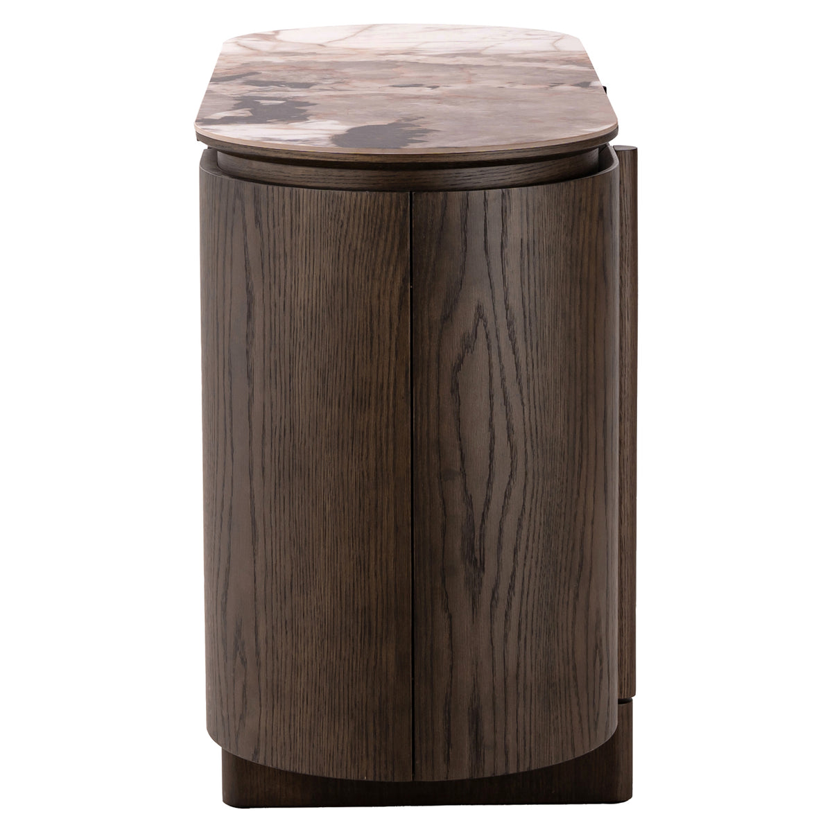 Richmond Möbel Sideboard Langford brown | 216147