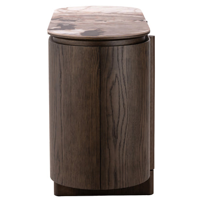 Richmond Möbel Sideboard Langford brown | 216147