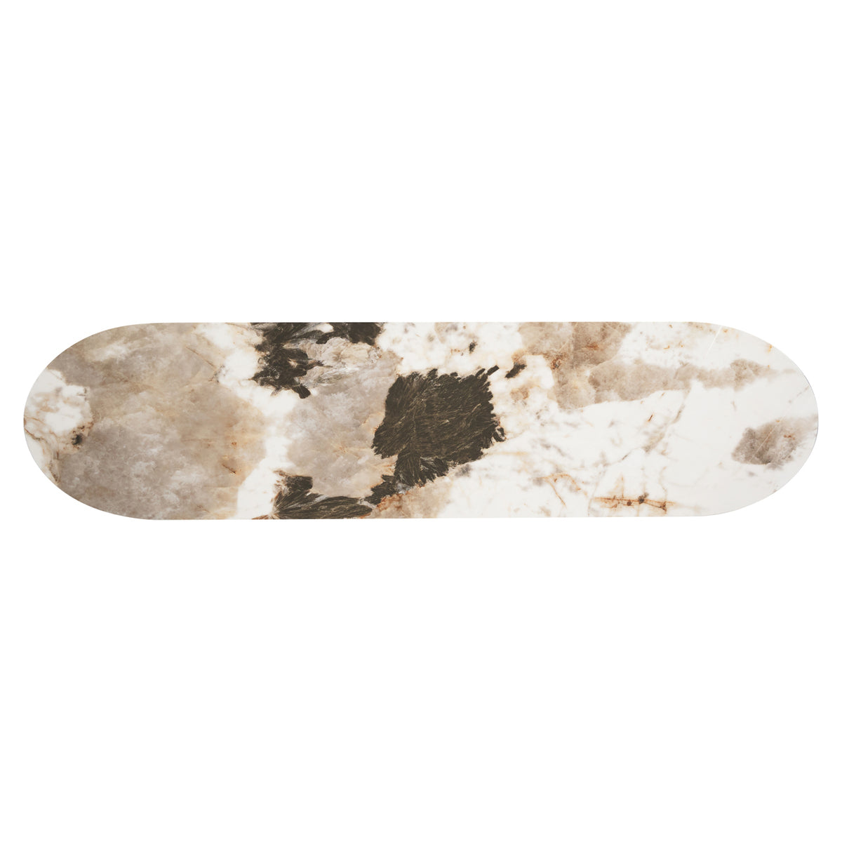 Richmond Möbel Konsole Langford brown | 216148