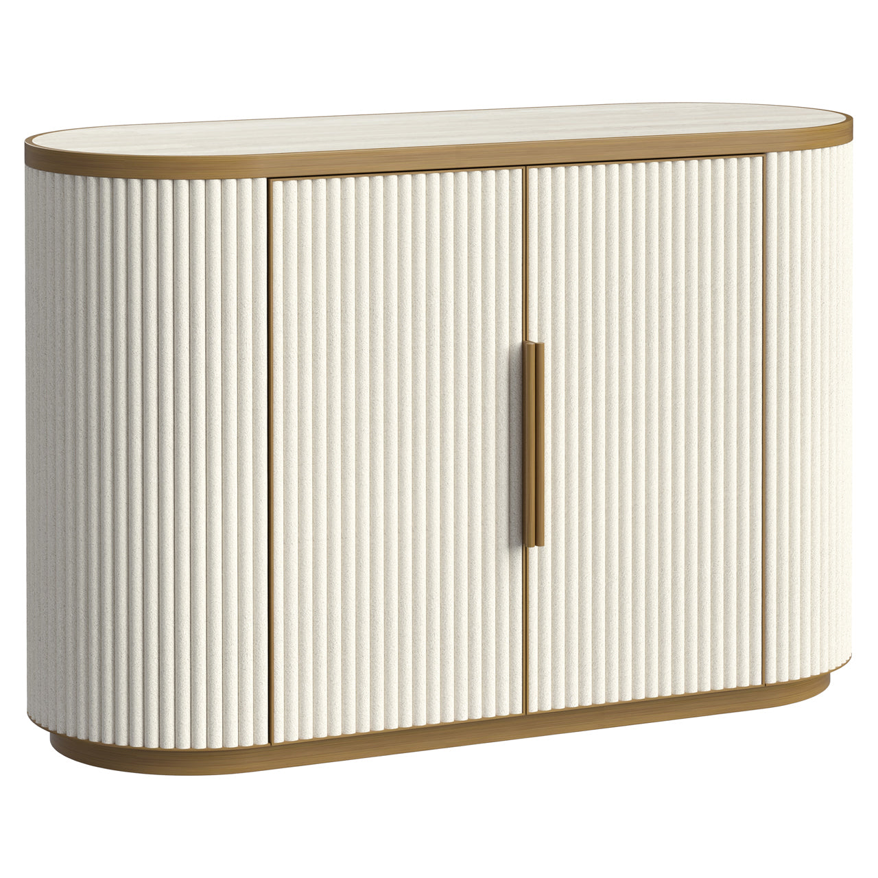 Richmond Möbel | Sideboard Tivoli | White