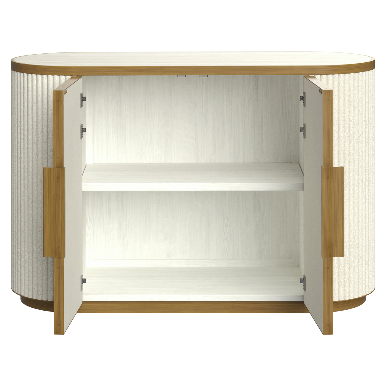 Richmond Möbel | Sideboard Tivoli | White
