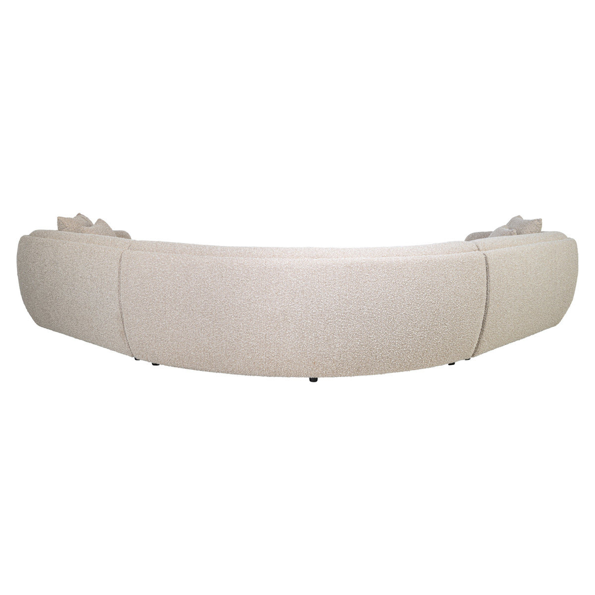 Richmond Möbel Sofa Gianelle natural chunky | 216221