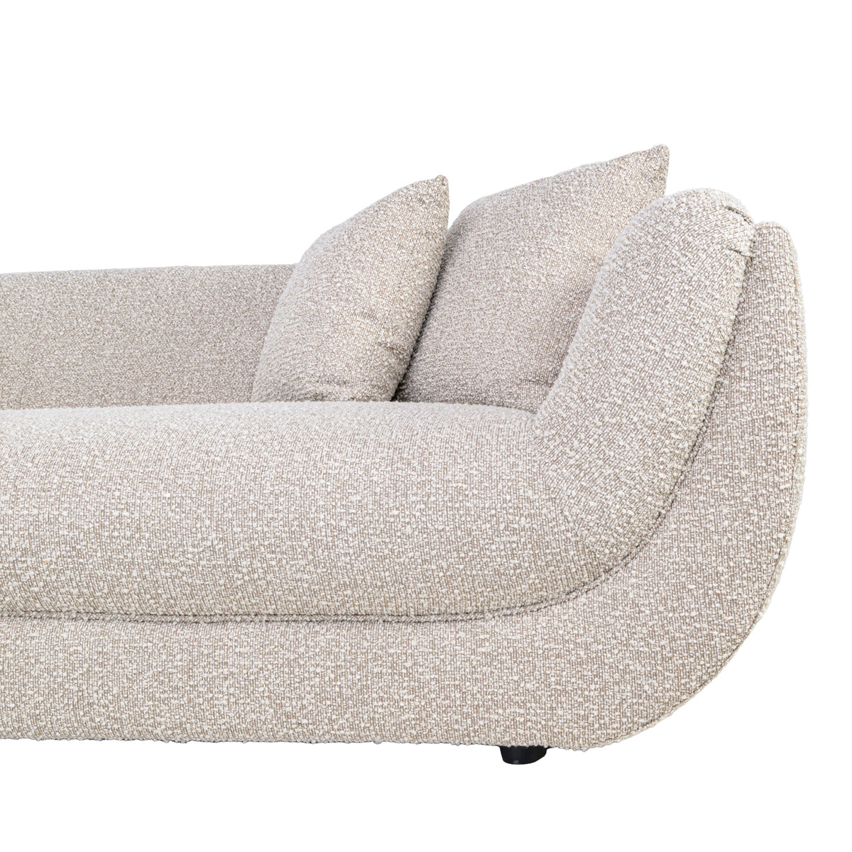 Richmond Möbel Sofa Gianelle natural chunky | 216221