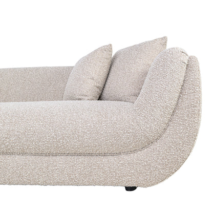 Richmond Möbel Sofa Gianelle natural chunky | 216221
