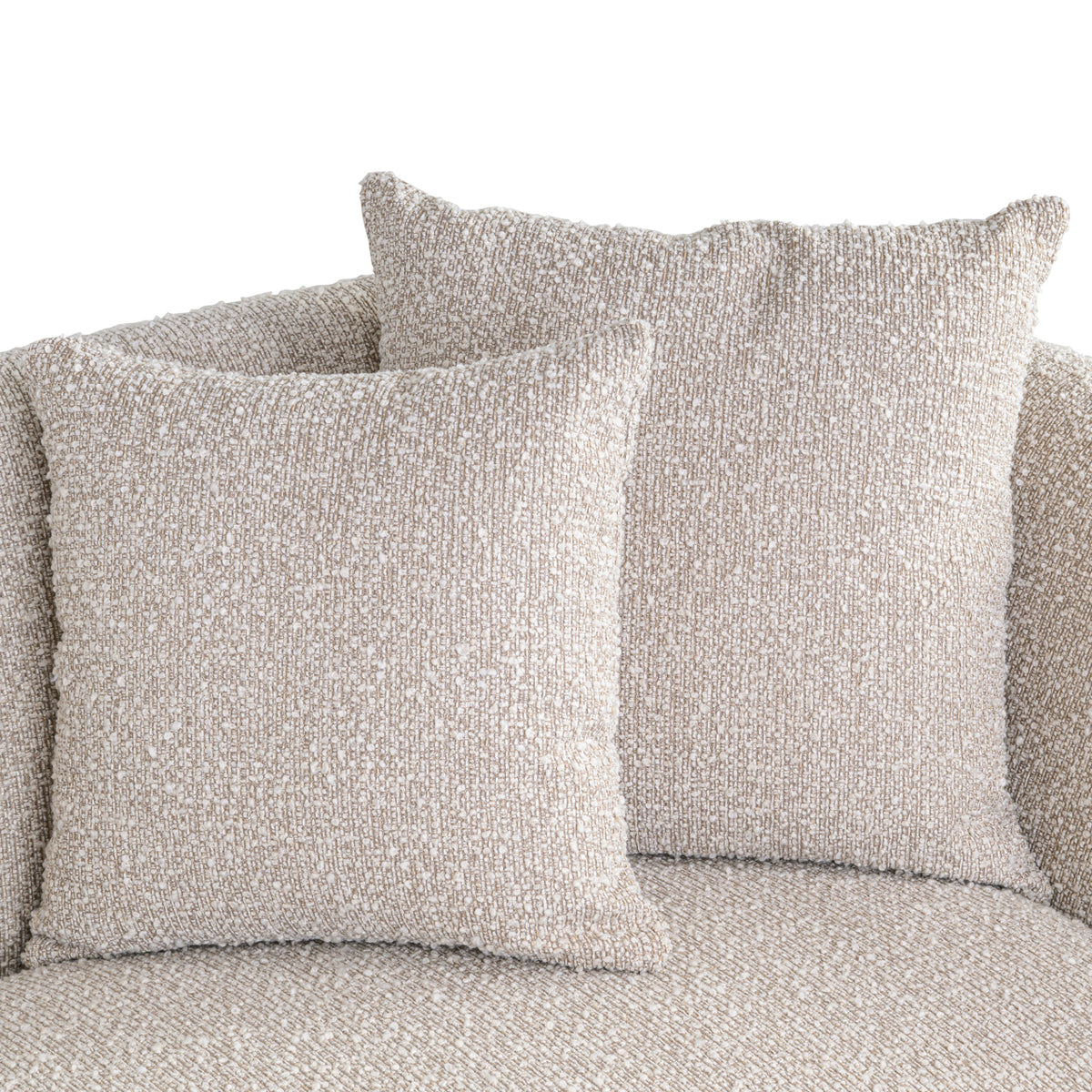 Richmond Möbel Sofa Gianelle natural chunky | 216221
