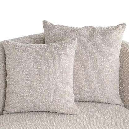 Richmond Möbel Sofa Gianelle natural chunky | 216221