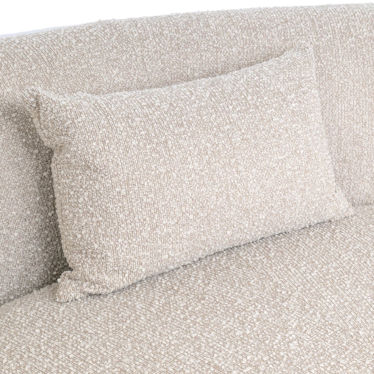 Richmond Möbel Sofa Gianelle natural chunky | 216221