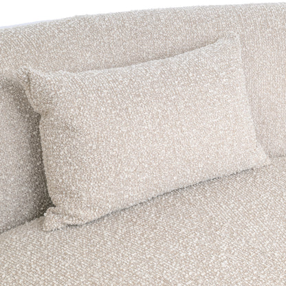 Richmond Möbel Sofa Gianelle natural chunky | 216221