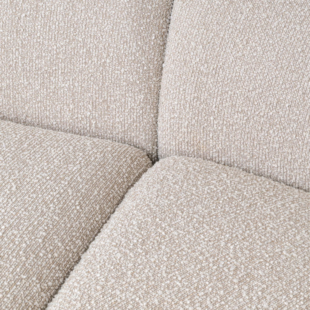 Richmond Möbel Sofa Gianelle natural chunky | 216221