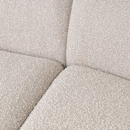 Richmond Möbel Sofa Gianelle natural chunky | 216221