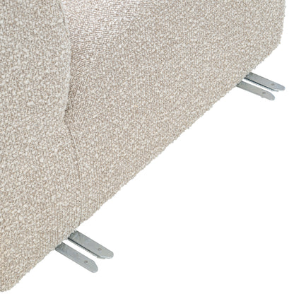 Richmond Möbel Sofa Gianelle natural chunky | 216221