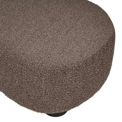 Richmond Möbel Sofa Pandora brown chunky | 216237