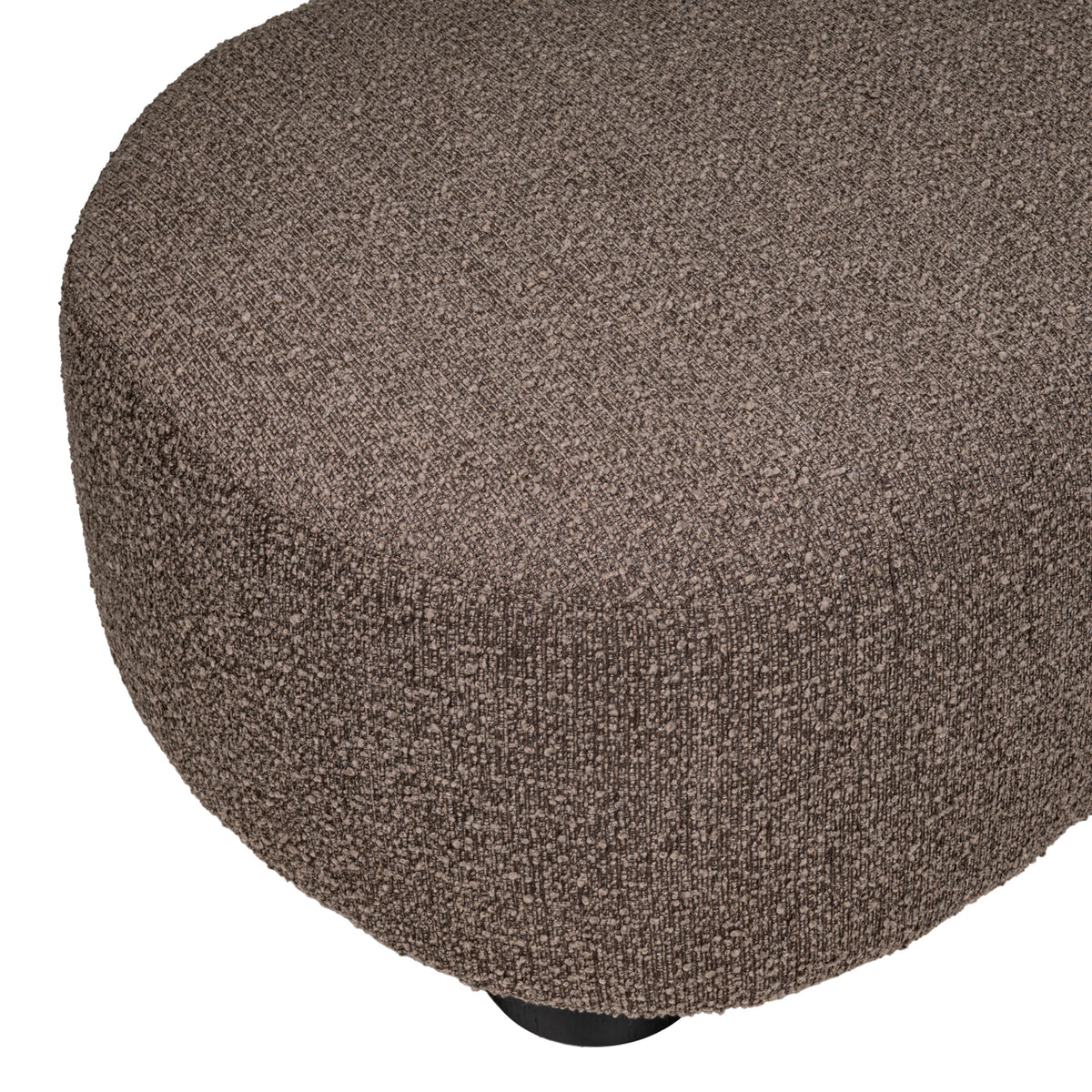 Richmond Möbel Sofa Pandora brown chunky | 216238