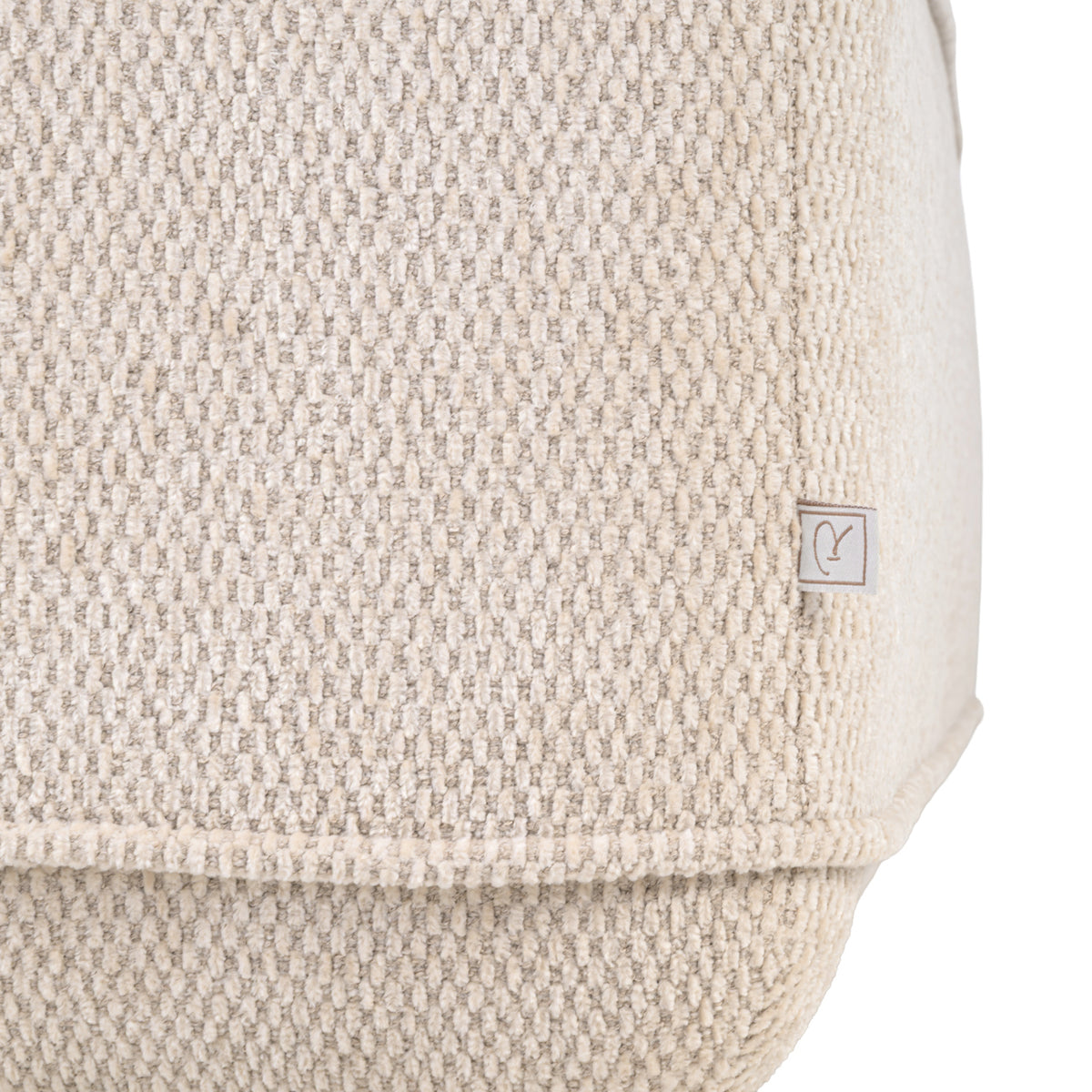 Richmond Möbel Sofa Tudor bewegliche Rückenlehne natural boldweave | 216259