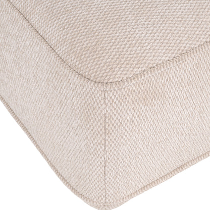 Richmond Möbel Sofa Tudor bewegliche Rückenlehne natural boldweave | 216259