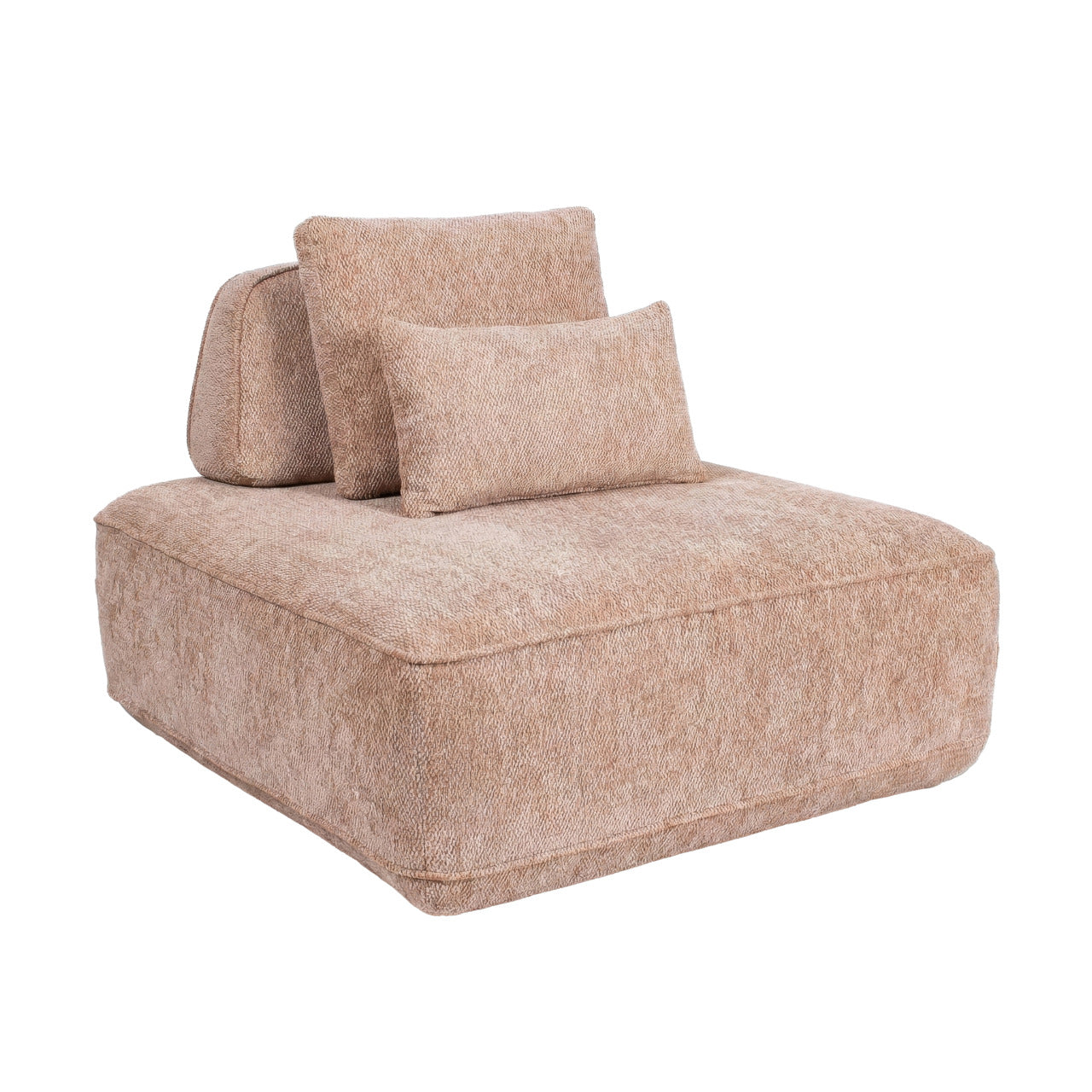 Sofa Tudor -seater bewegliche Rückenlehne