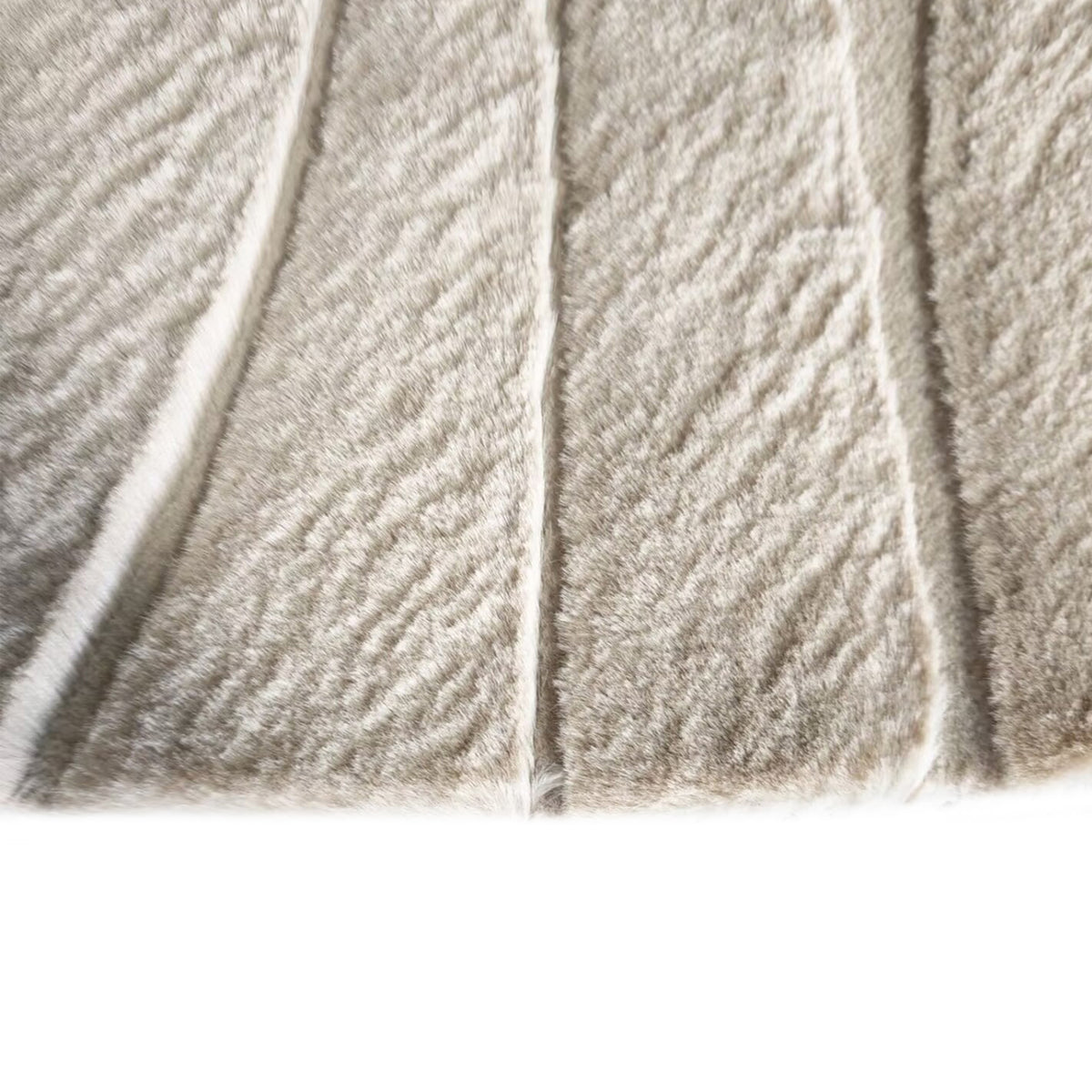 Richmond Möbel Teppich Sverre pebble beige | 216376