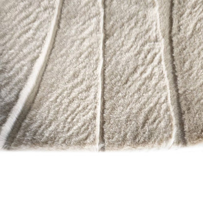 Richmond Möbel Teppich Sverre pebble beige | 216376