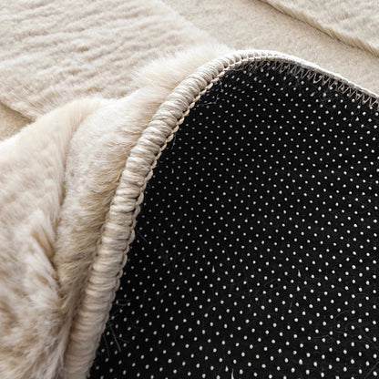 Richmond Möbel Teppich Sverre pebble beige | 216376