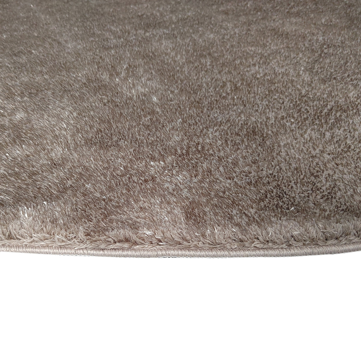Richmond Möbel Teppich Freya pebble brown | 216377