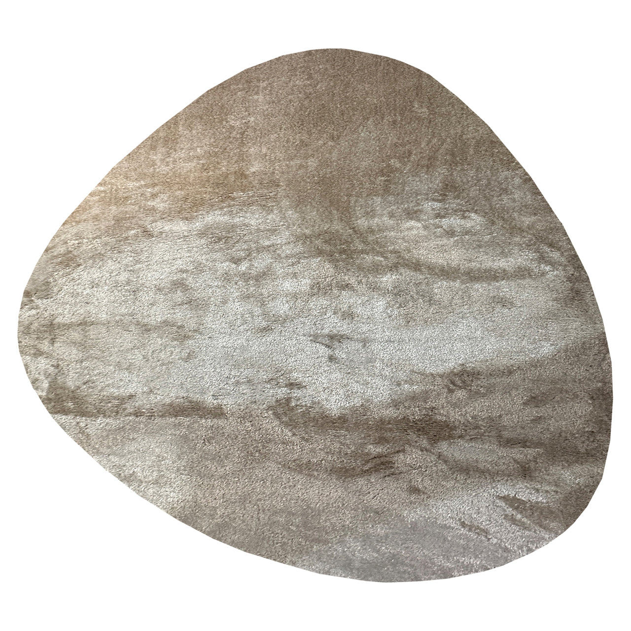 Teppich Mats pebble