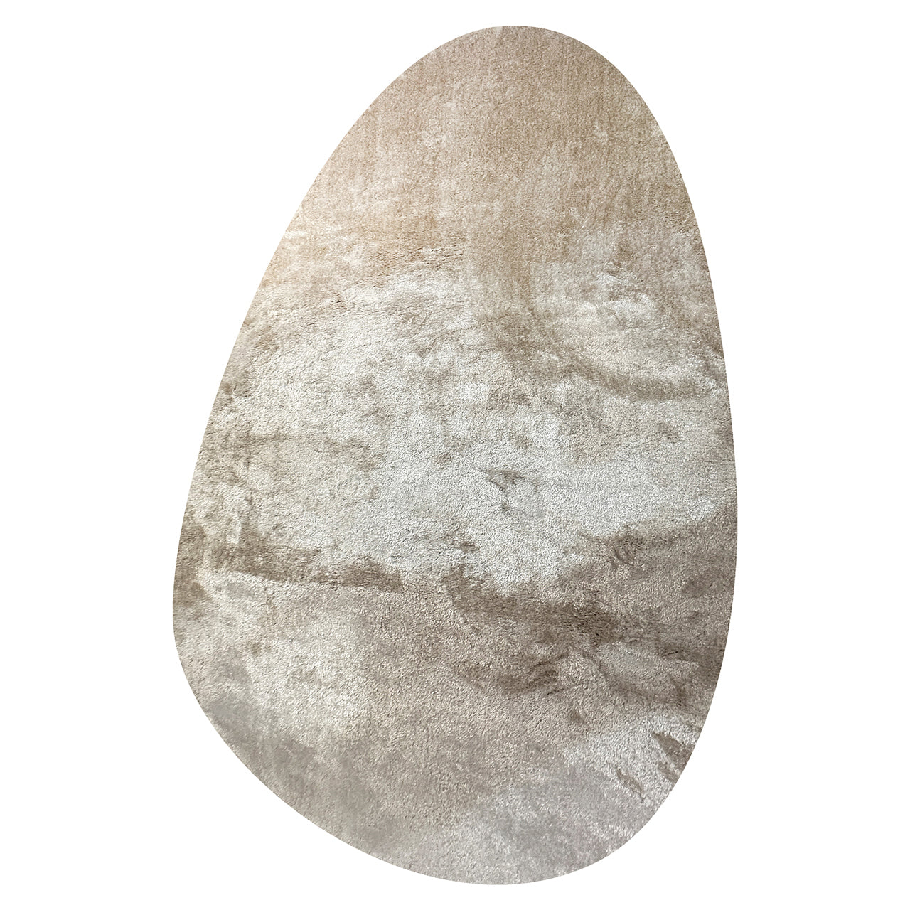 Teppich Mats pebble
