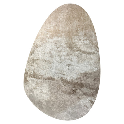Teppich Mats pebble