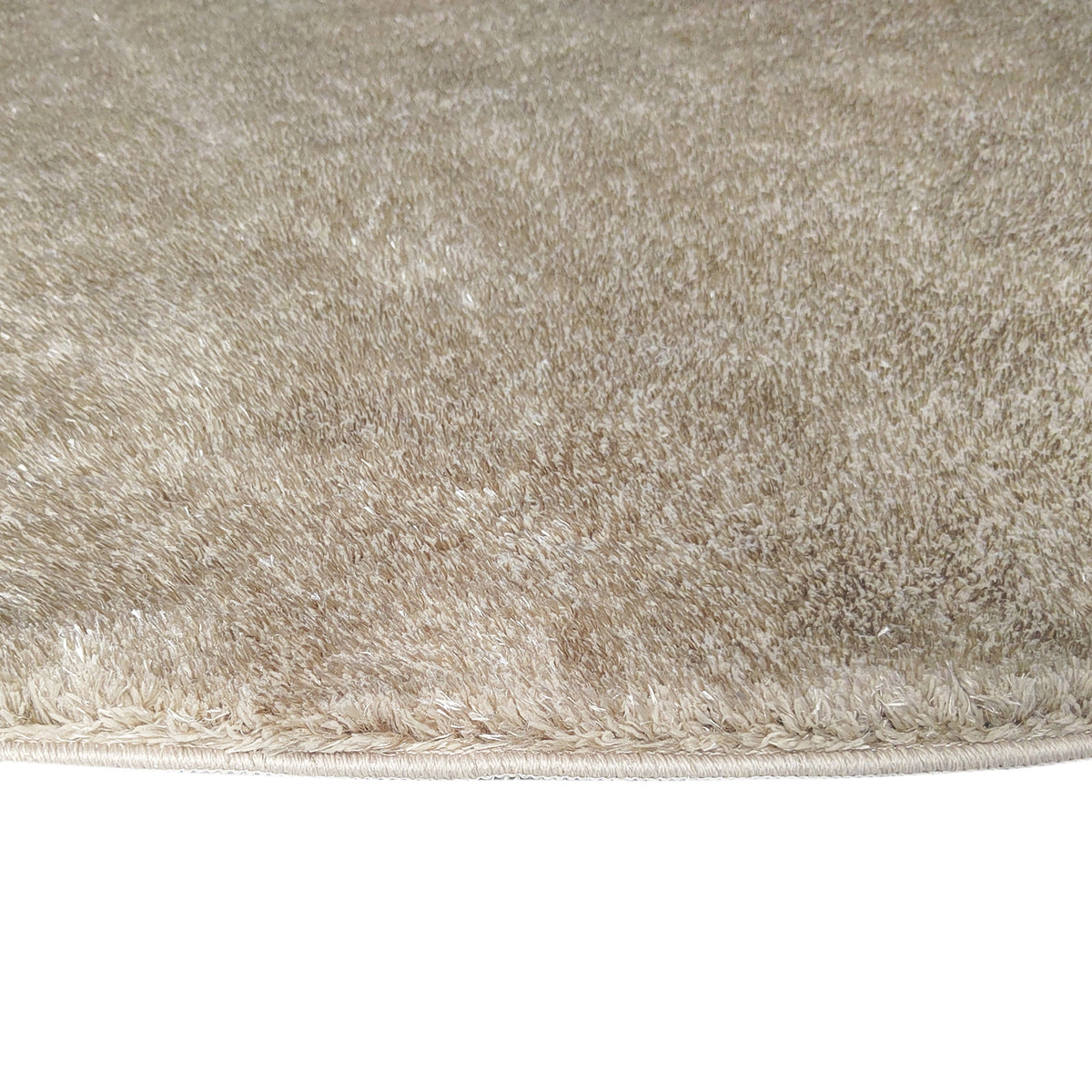 Richmond Möbel Teppich Mats pebble beige | 216378