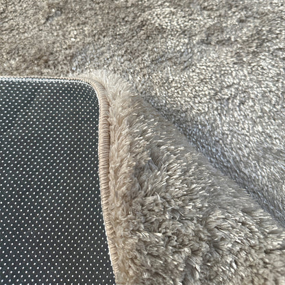 Teppich Mats pebble