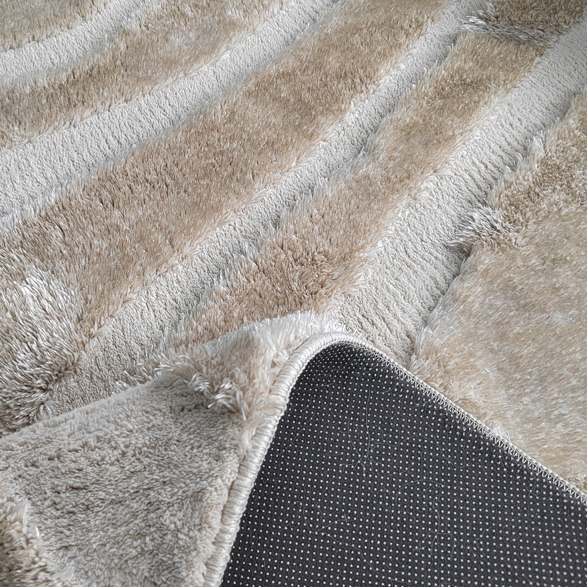 Richmond Möbel Teppich Ivar beige | 216380