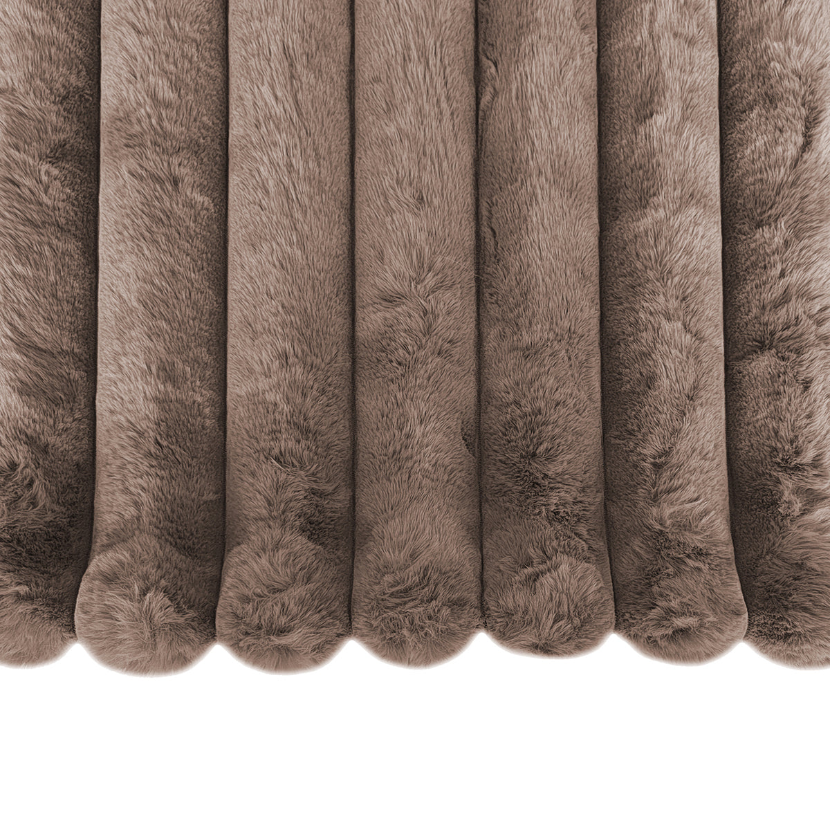 Richmond Möbel Decke Chic Furenzo taupe | 216382