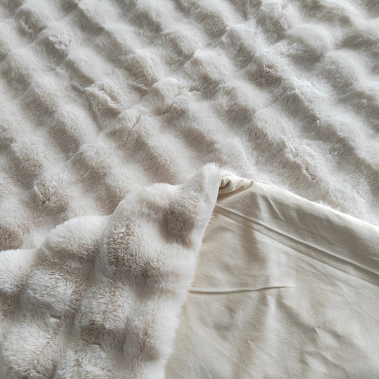 Decke Cosy Fluff