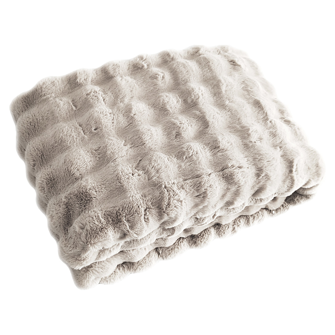 Decke Cosy Fluff