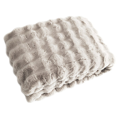 Decke Cosy Fluff