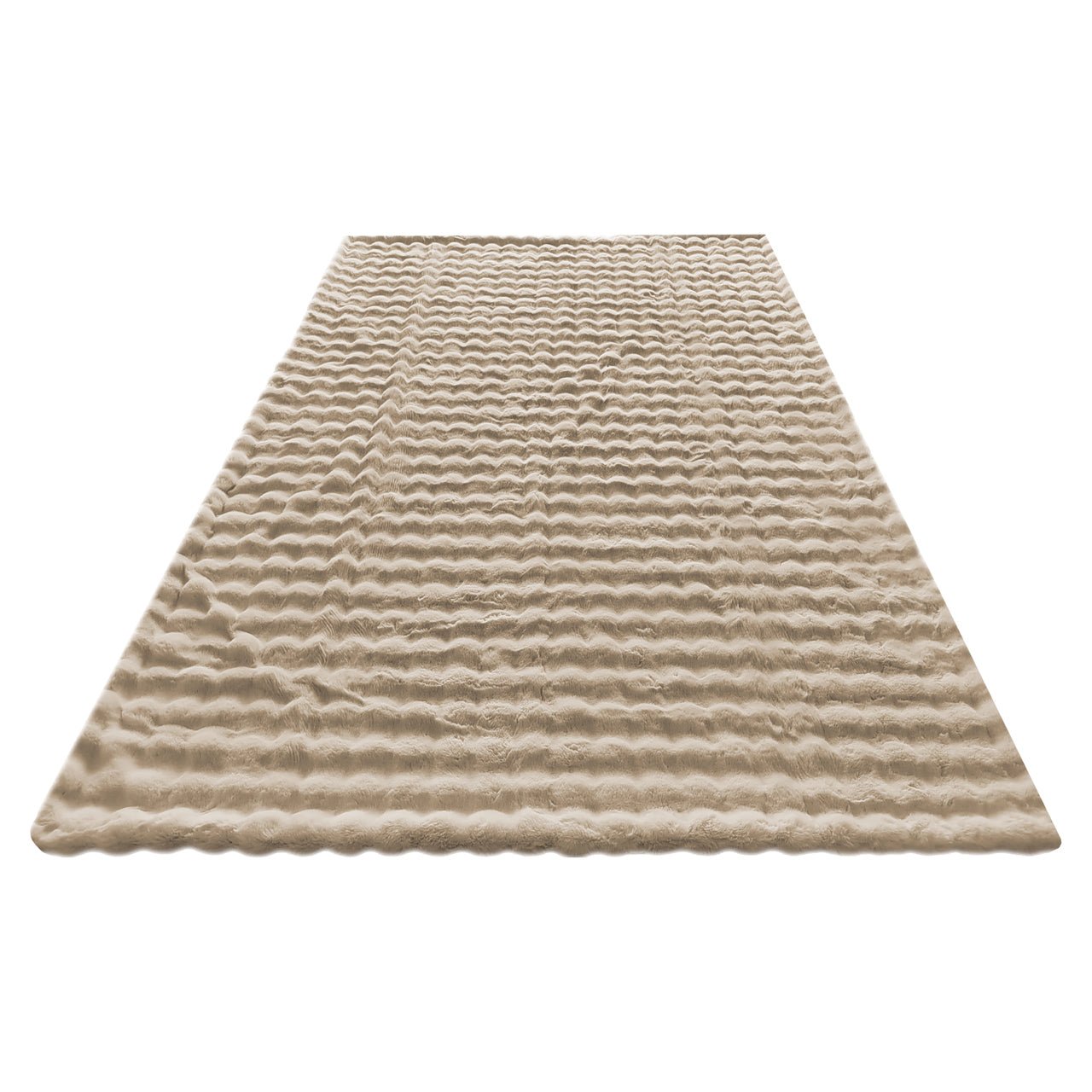 Decke Nordic Plush