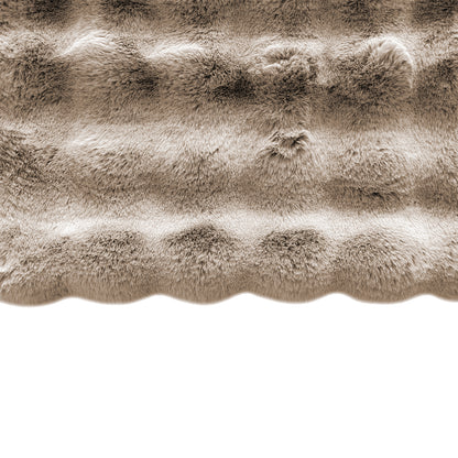 Decke Nordic Plush