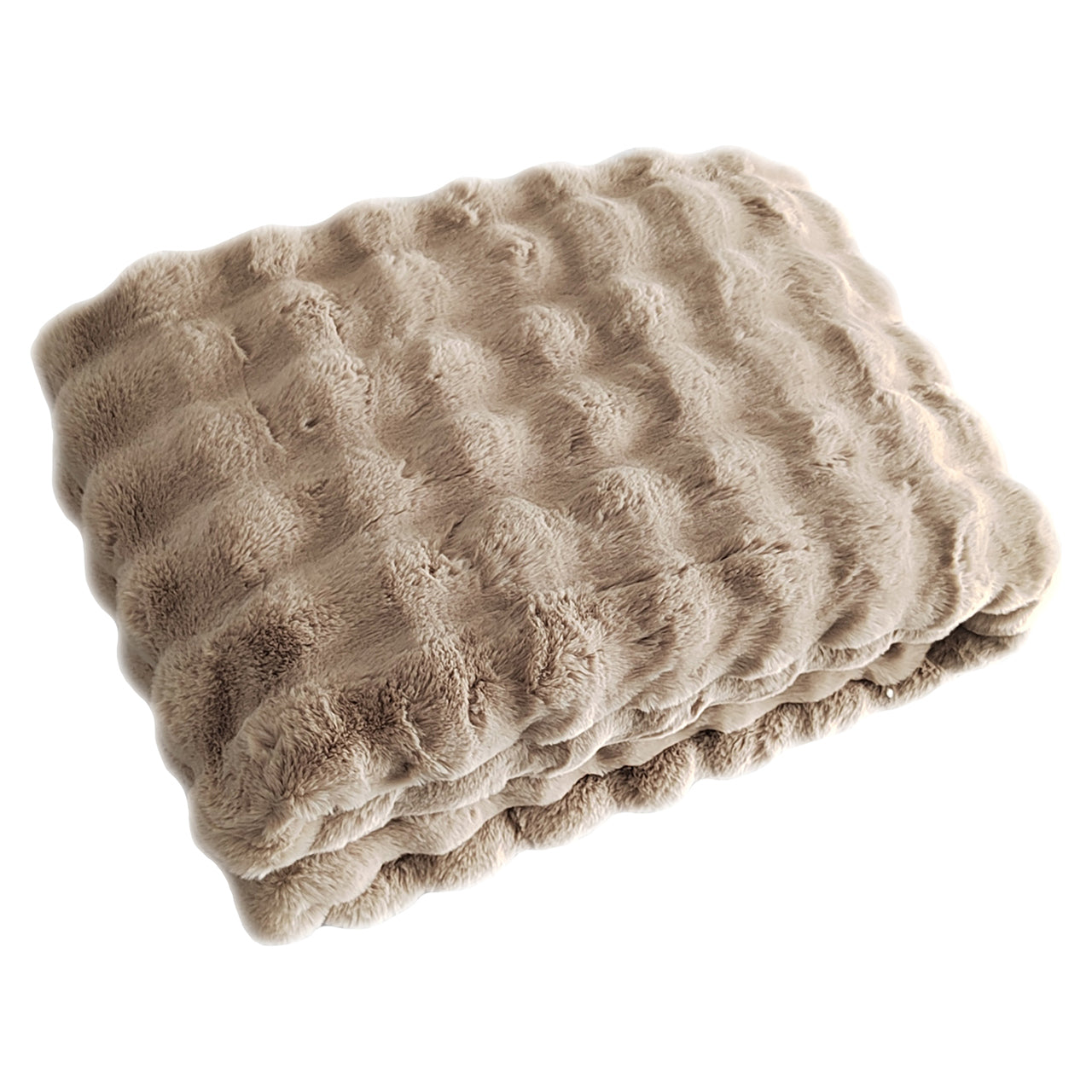Decke Nordic Plush