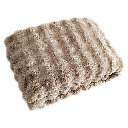 Decke Nordic Plush