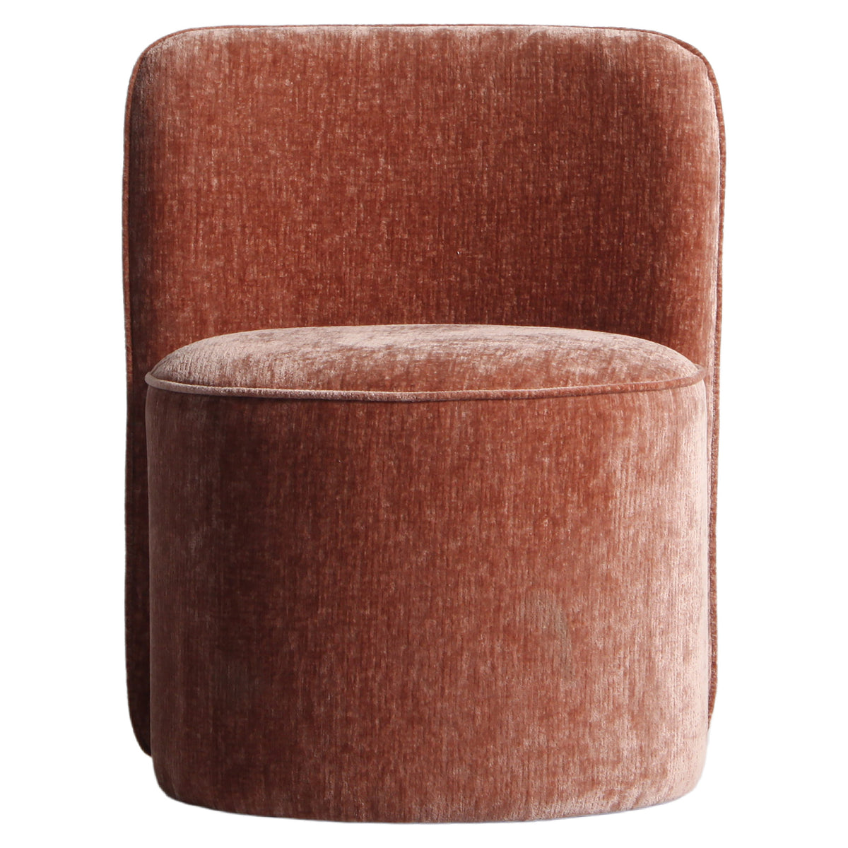 Richmond Möbel Schreibtisch Roxenne dressing table blossom chenille | 216398