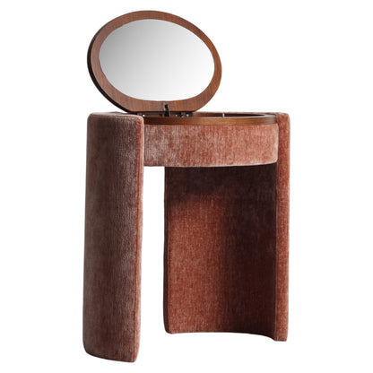 Schreibtisch Roxenne dressing table