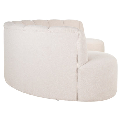 Sitzbank Landmark - fully upholstered (Set von 2)