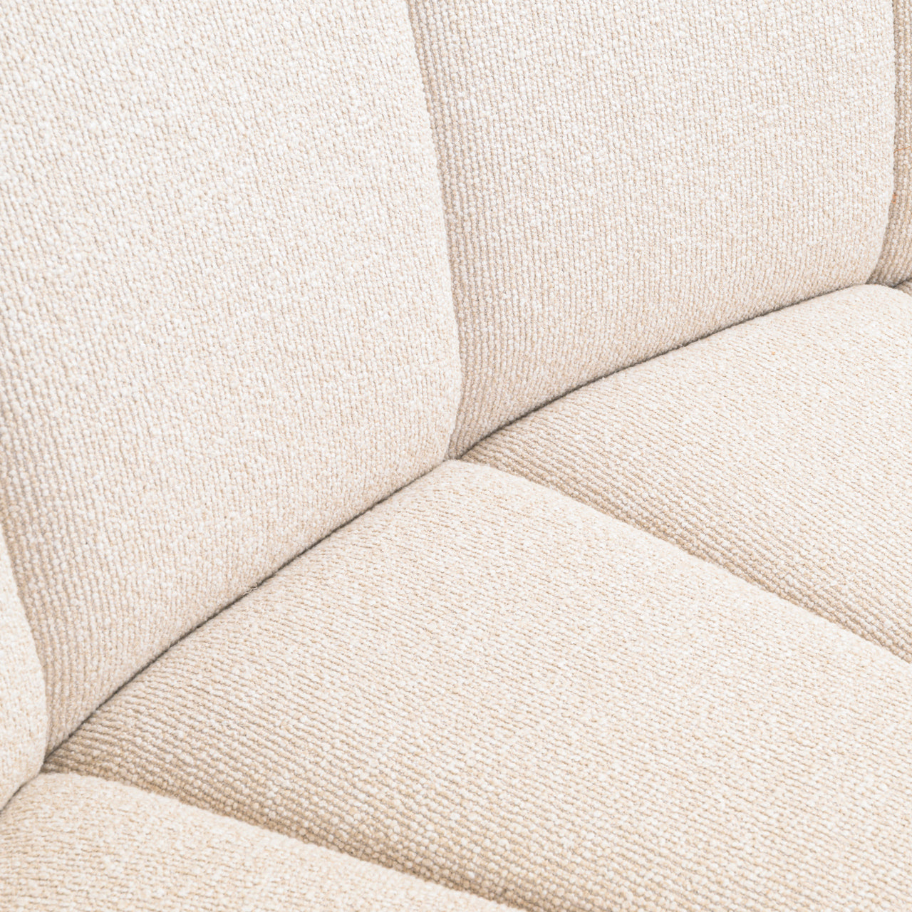 Sitzbank Landmark - fully upholstered (Set von 2)