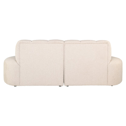 Sitzbank Landmark straight - fully upholstered (Set von 2)