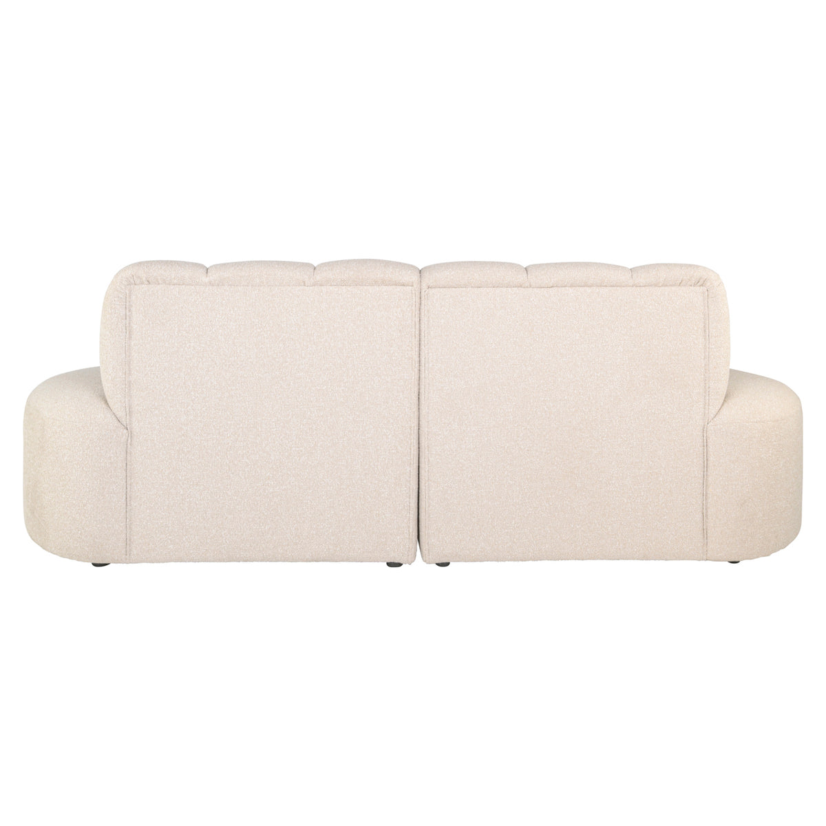 Richmond Möbel Sitzbank Landmark straight (Set von 2) lodge desert | 216409