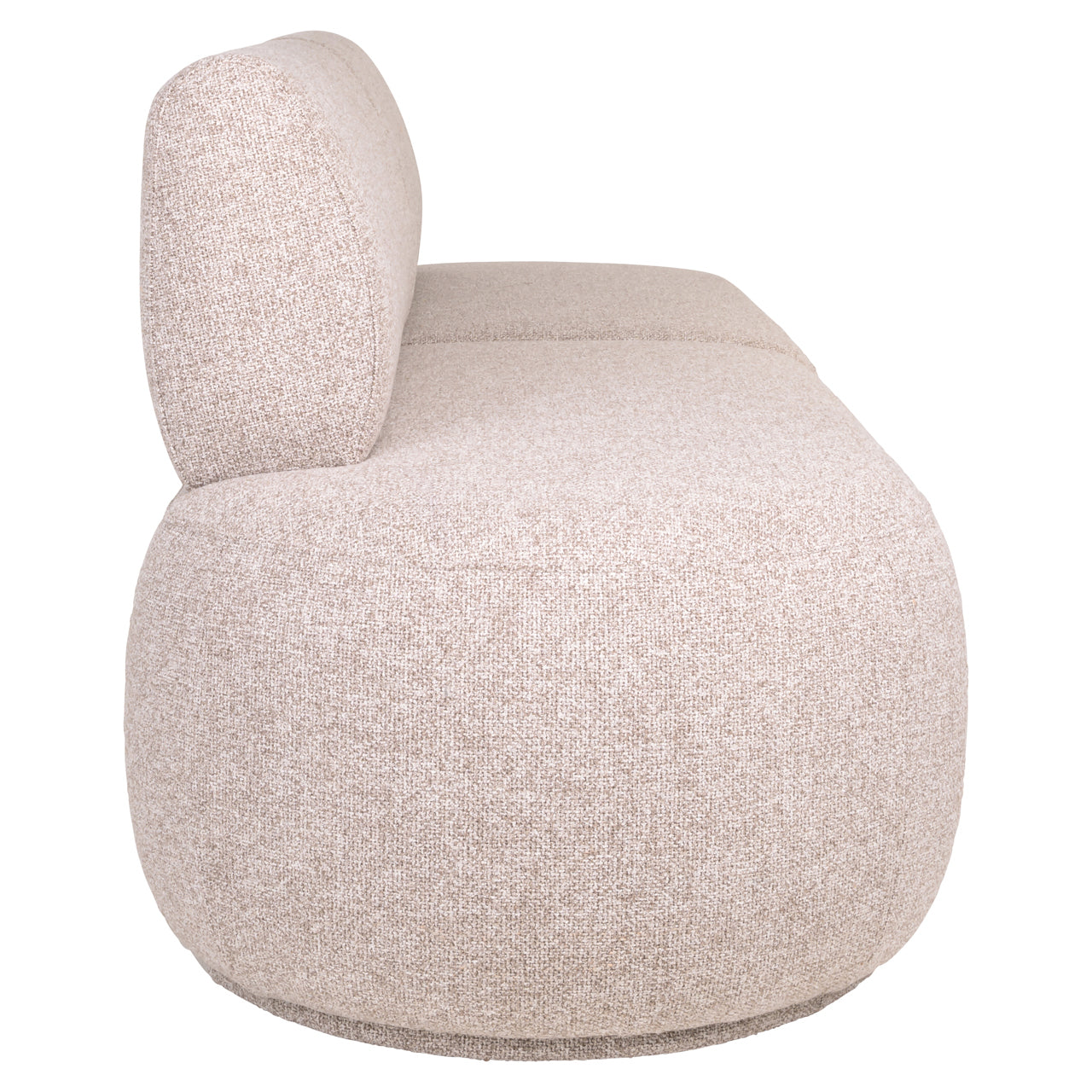 Sitzbank Sorrobon straight (Set von 2)