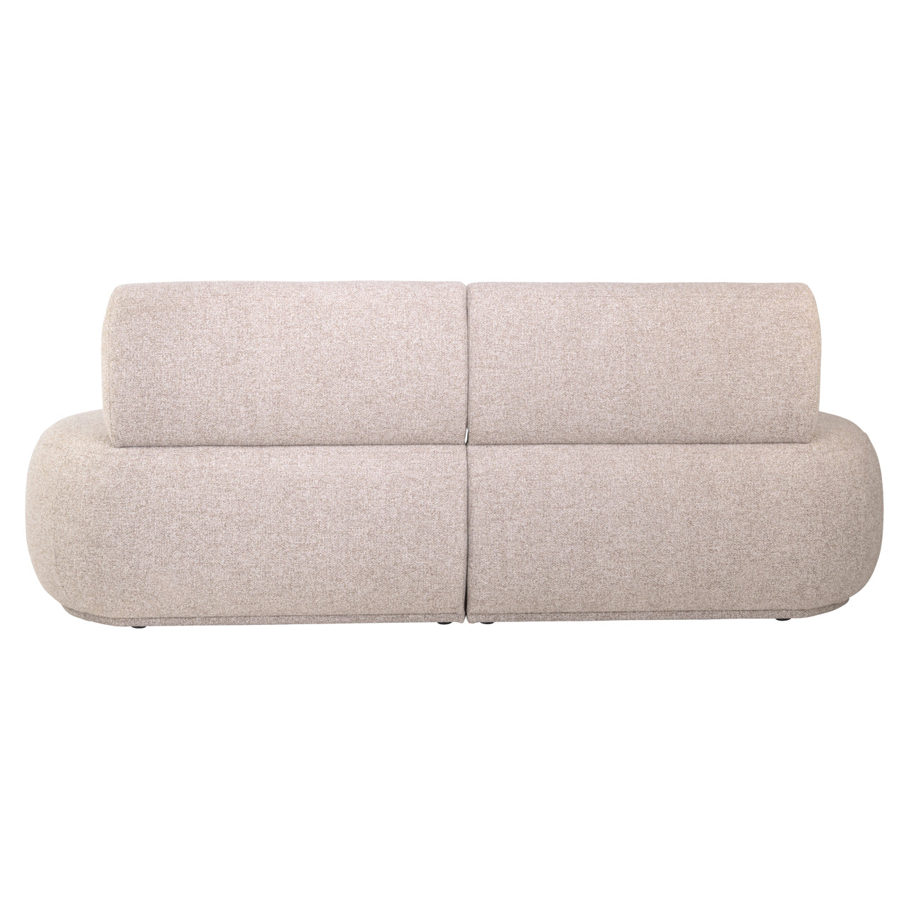 Sitzbank Sorrobon straight (Set von 2)