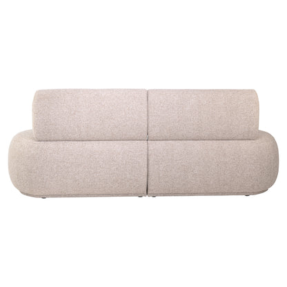 Sitzbank Sorrobon straight (Set von 2)