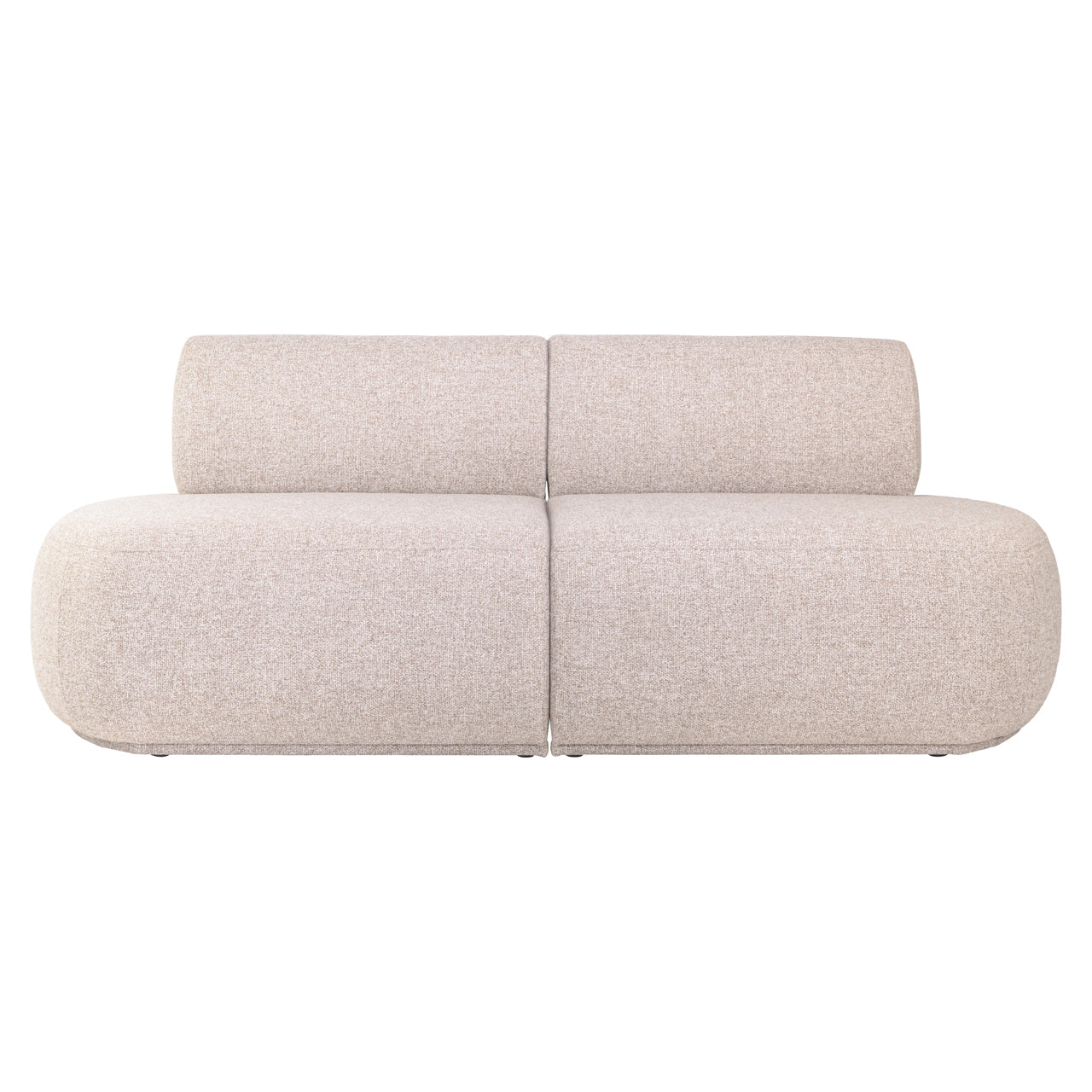 Sitzbank Sorrobon straight (Set von 2)