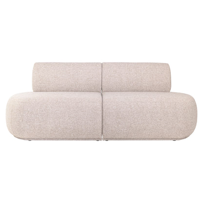Sitzbank Sorrobon straight (Set von 2)